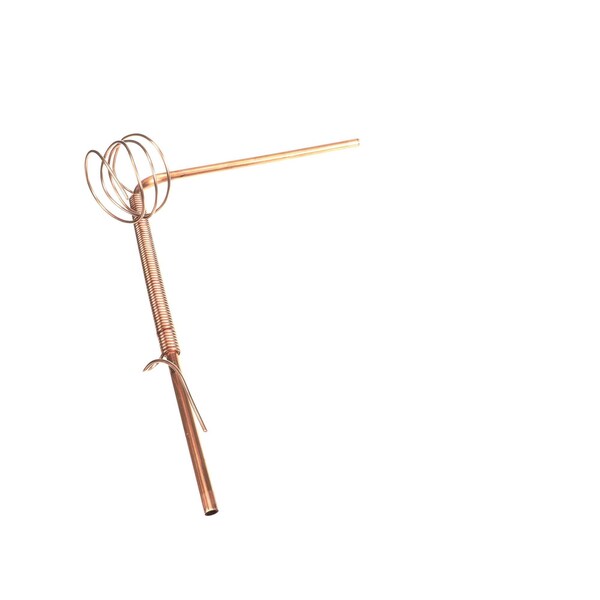 Delfield AssemblyHeat ExchangeR290 Sm 000-BHJ-0031-S - main